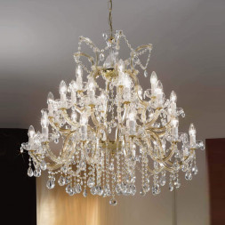 Люстра Kolarz Valerie 960.812+12+6