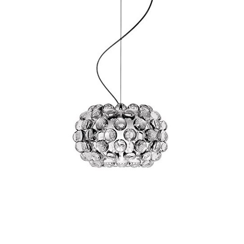 Подвесной светильник Foscarini Caboche 138027 16