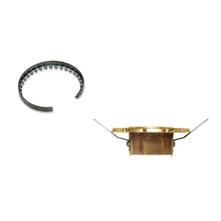 Спот (точечный светильник) IlParalume MARINA 7711 2046/LU