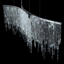 Подвесной светильник Italamp 2305/S G4 CSP-C / SW Elements