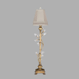 Торшер Fine Art Lamps Crystal Laurel 775715