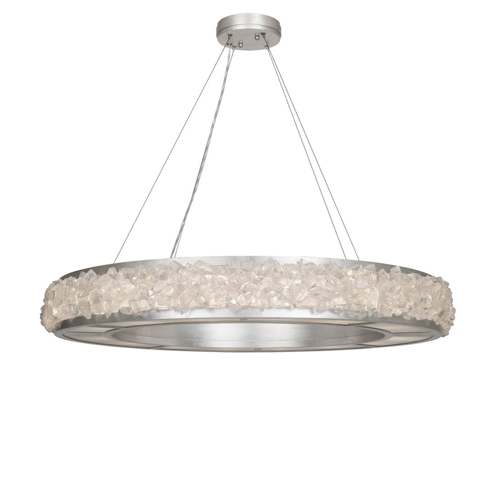 Подвесной светильник Fine Art Lamps Arctic Halo 878040