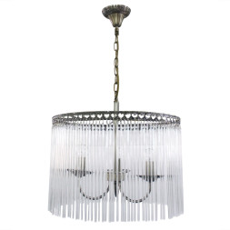 Подвесной светильник Orion Leuchten HL 6-1601/3 Patina