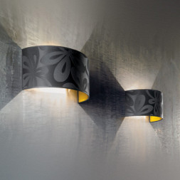 Настенный светильник Effusionidiluce Marex 5300.5012