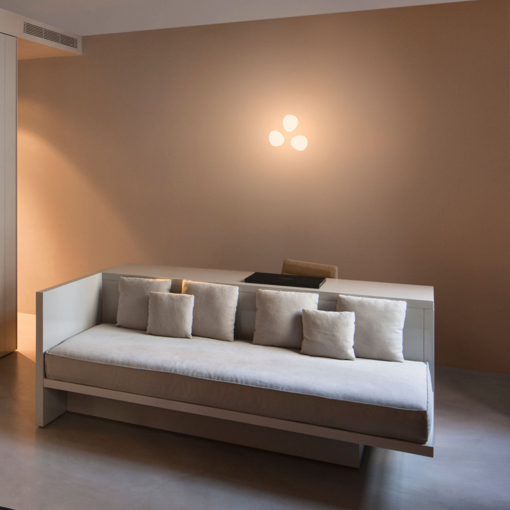 Настенный светильник Vibia Suite 6050 93 /10