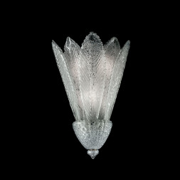 Настенный светильник Barovier&Toso Spade 6747/BB
