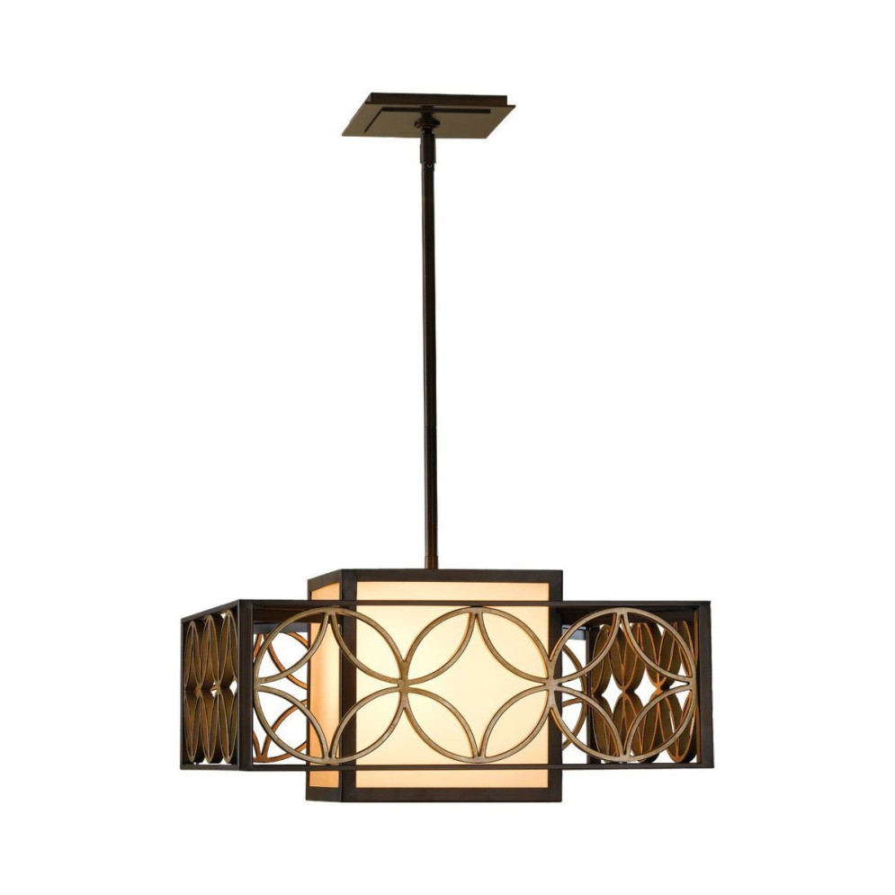 Подвесной светильник Feiss Remy FE/REMY/P/B