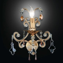 Бра Renzo Del Ventisette A 14101/1 DEC. 041