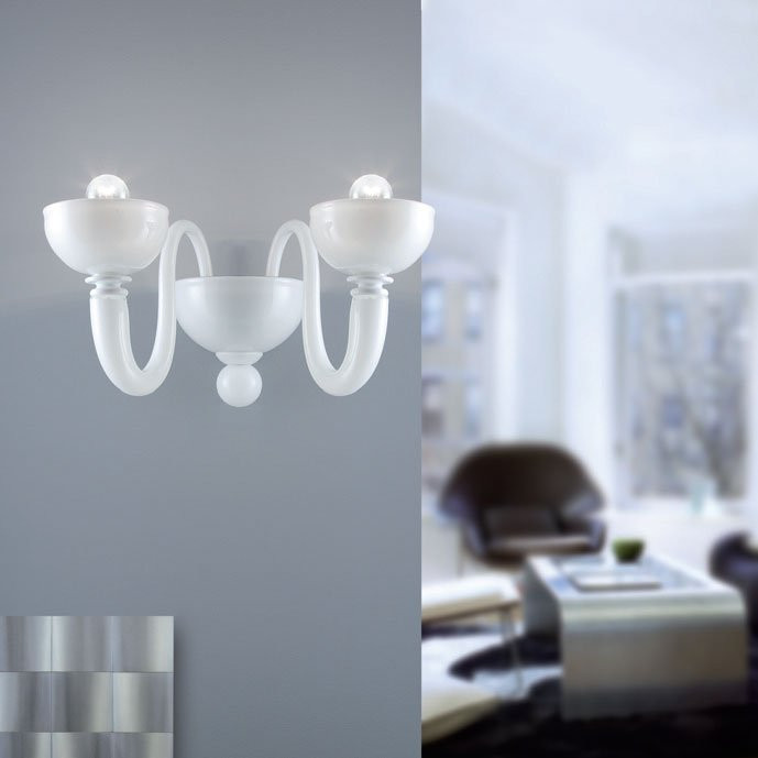 Бра La Murrina Sensazione A/2 DD-3S