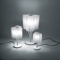 Настольная лампа Artemide Logico tavolo mini 0700020A