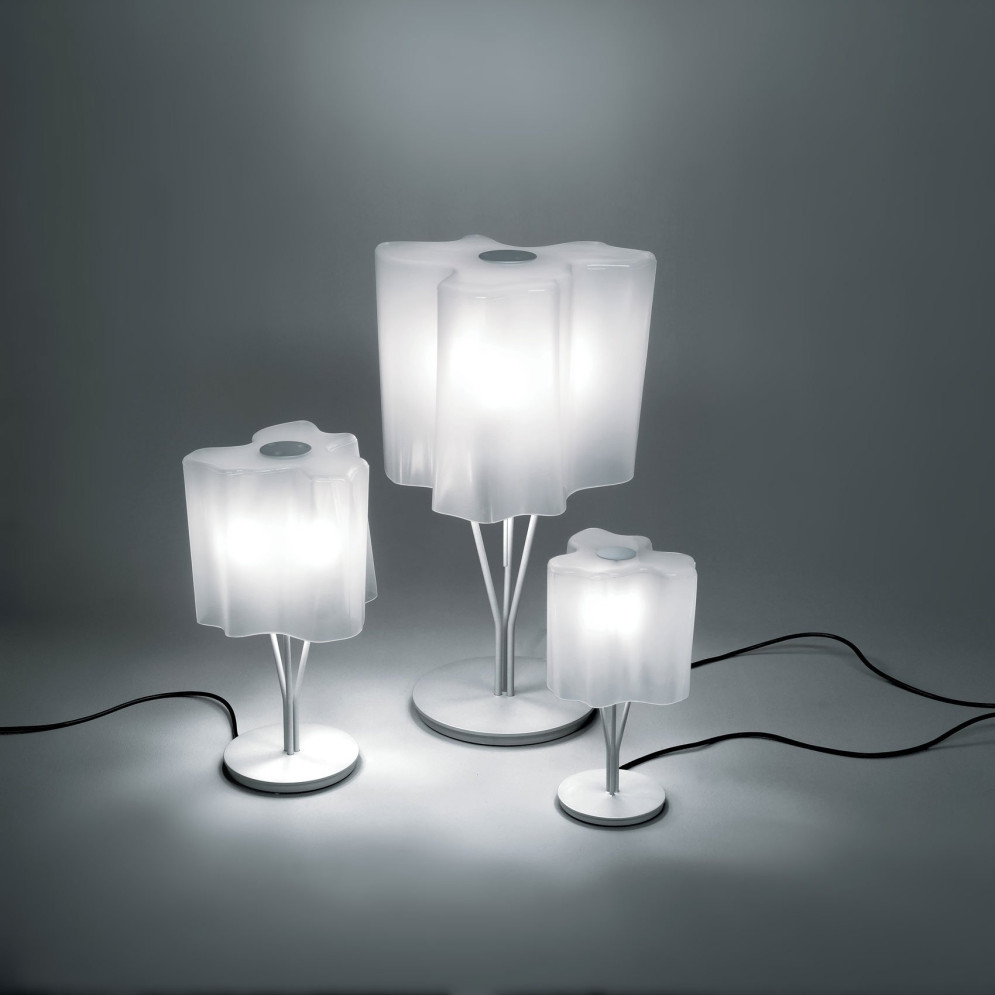 Настольная лампа Artemide Logico tavolo mini 0700020A