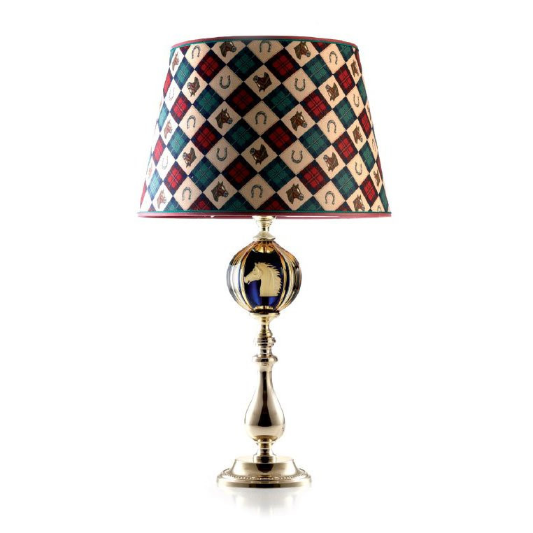 Настольная лампа IlParalume MARINA 2211 1602