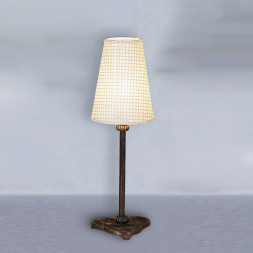 Настольная лампа IlParalume MARINA 3318 724