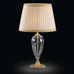 Настольная лампа Renzo Del Ventisette LSG 14324/1 DEC. 055