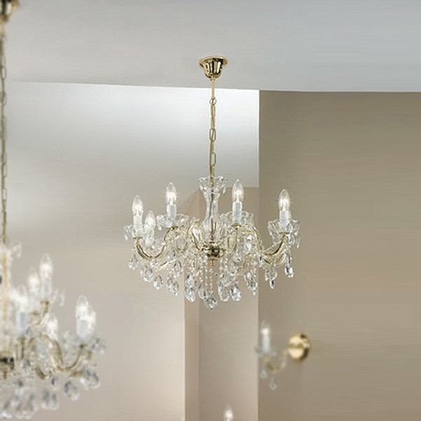 Люстра Kolarz Valerie 960.88