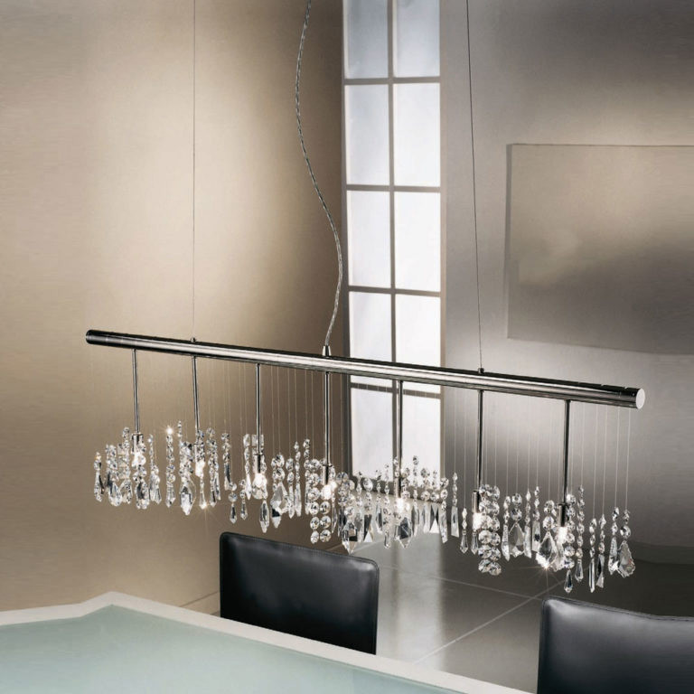 Подвесной светильник Kolarz Stretta 104.87.5