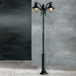 Садово-парковый фонарь Garden Light porto 90 94059/3L NV