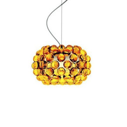 Подвесной светильник Foscarini Caboche 138027 52