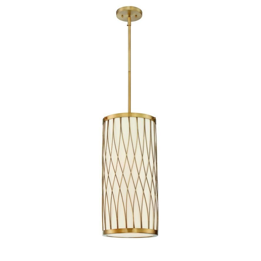 Подвесной светильник Savoy House Spinnaker 3-110-2-322