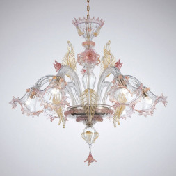 Люстра La Murrina Vivaldi S/6 XO-2S