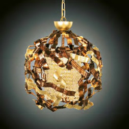 Подвесной светильник MM Lampadari Niagara 6812/1 V2416