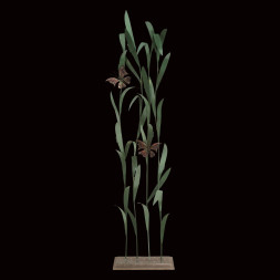 Напольный светильник Lucienne Monique Garden of Eden GL 21