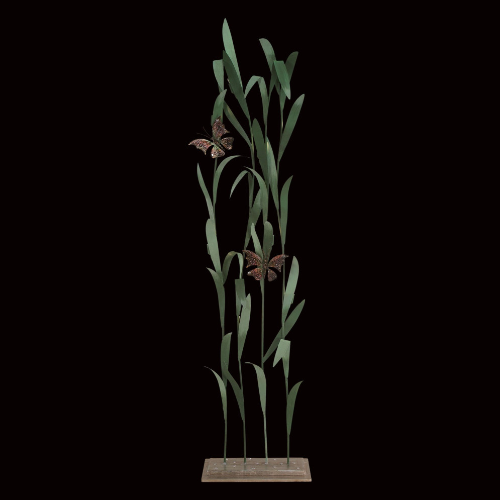 Напольный светильник Lucienne Monique Garden of Eden GL 21