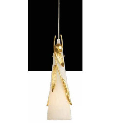 Подвесной светильник Lucienne Monique Oleander 7325/1 Oro