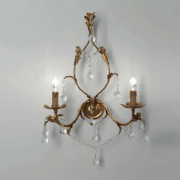 Бра StilLux Shining 6804/A2-T