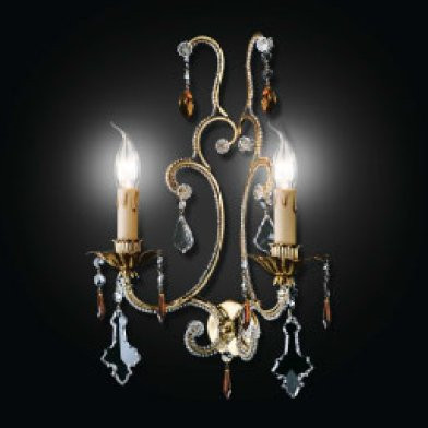 Бра Renzo Del Ventisette A 14101/2 DEC. 041