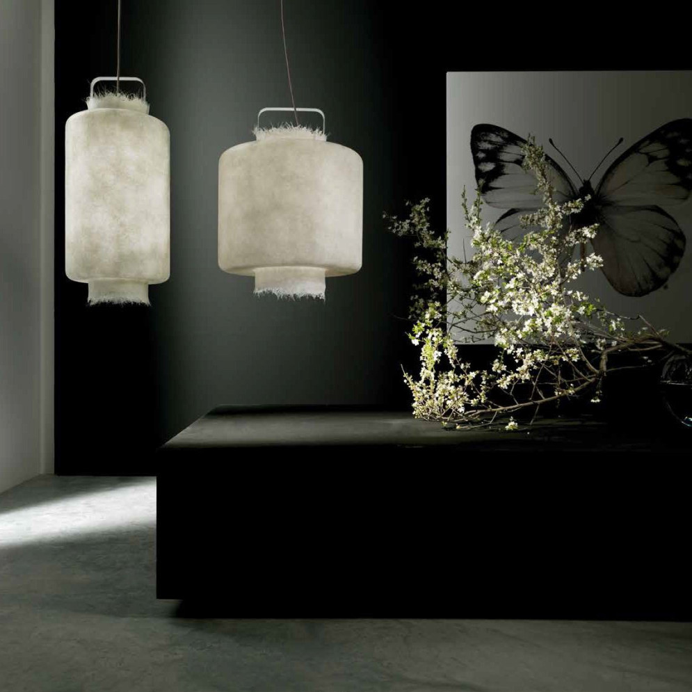 Подвесной светильник Karman Kimono SE636V-INT