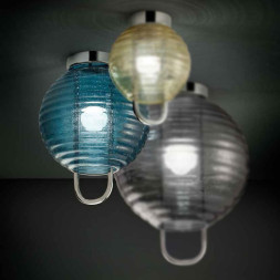 Потолочный светильник Sylcom Jupiter 0081 K DEN