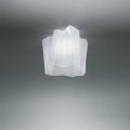 Потолочный светильник Artemide Logico soffitto micro singola 0644020A