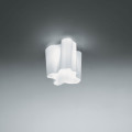 Потолочный светильник Artemide Logico soffitto micro singola 0644020A