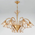 Люстра Sylcom Grimani 1479/8 D D.A