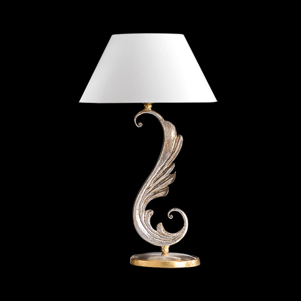 Настольная лампа Lucienne Monique Autumn Harvest 557