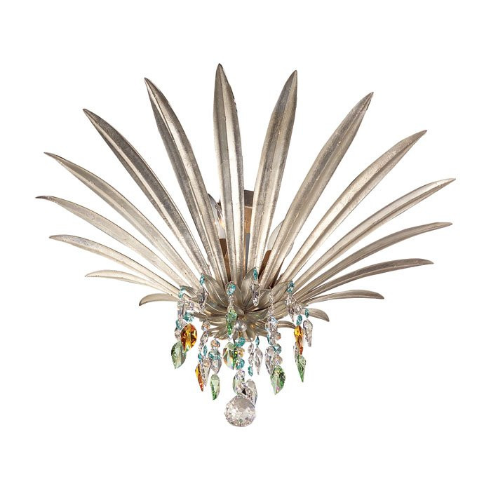 Потолочный светильник Lucienne Monique Palm NO 102