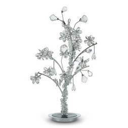 Настольная лампа Prearo Constellation SAGYTTA/L/CR/B