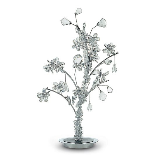 Настольная лампа Prearo Constellation SAGYTTA/L/CR/B