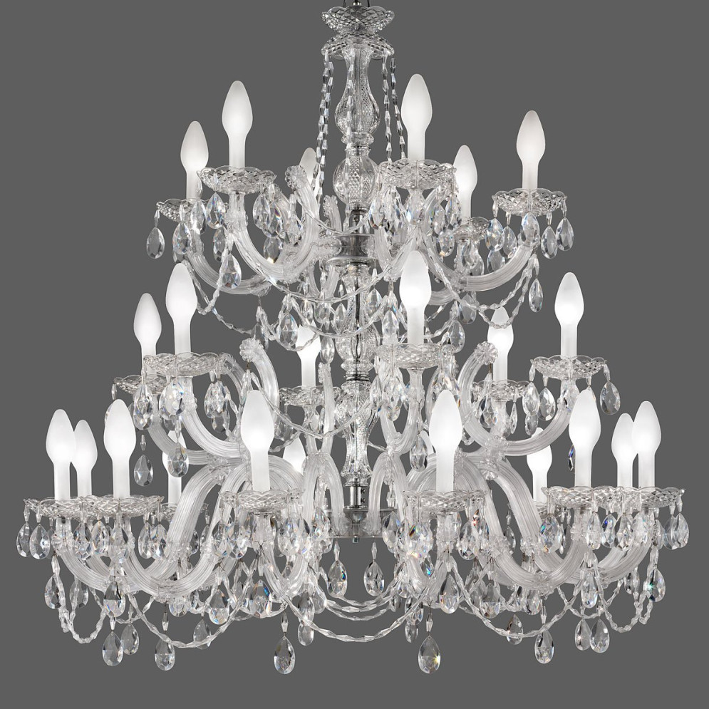 Люстра Masiero Drylight S24 PREMIUM