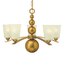 Люстра Hinkley Zelda HK/ZELDA5 VS