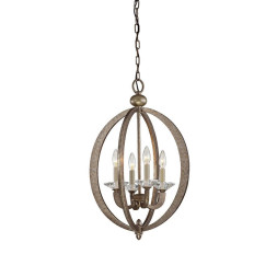 Подвесной светильник Savoy House Forum 3-1552-4-122