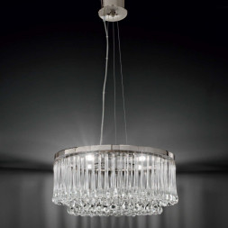 Подвесной светильник Italamp Alda 718/S