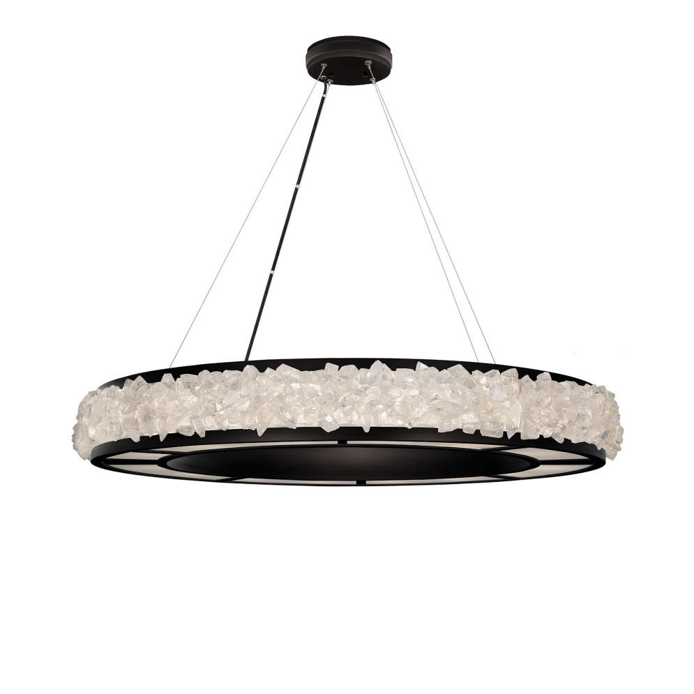 Подвесной светильник Fine Art Lamps Arctic Halo 878040-2