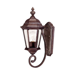 Уличный настенный светильник Savoy House Wakefield 5-1302-40