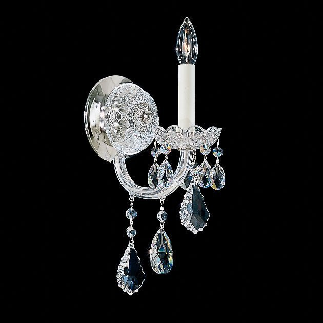 Бра Schonbek Olde World 6805-40S