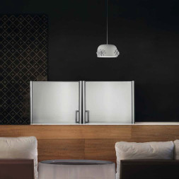 Подвесной светильник Masiero Dame S18 V95