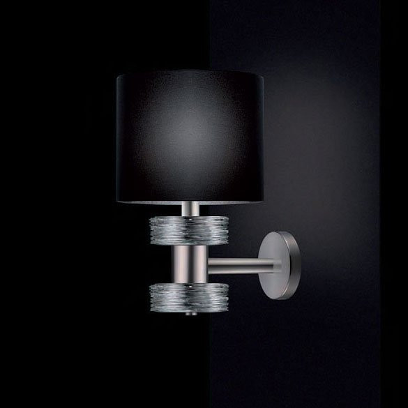 Бра La Murrina Wired A black