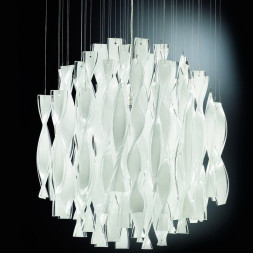 Подвесной светильник Axo Light Aura SP AURA 45 BC SPAURA45BCCRE27