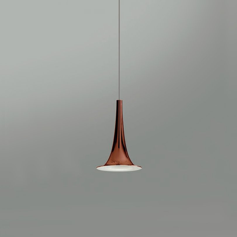 Подвесной светильник Axo Light Nafir SP NAFIR 1 SPNAFIR1BRBCGU1